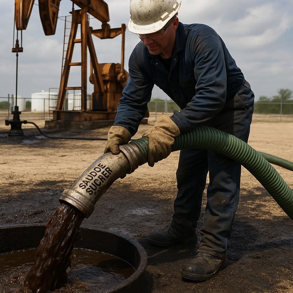 Откачка нефтепродуктов в Ялте